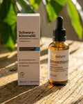 ShifaFit® Schwarzkümmelöl 30 ml